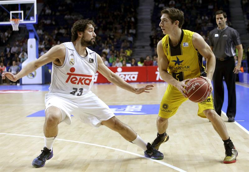 Baloncesto: El análisis de la tercera jornada de la ACB Baloncesto: El análisis de la tercera jornada de la ACB