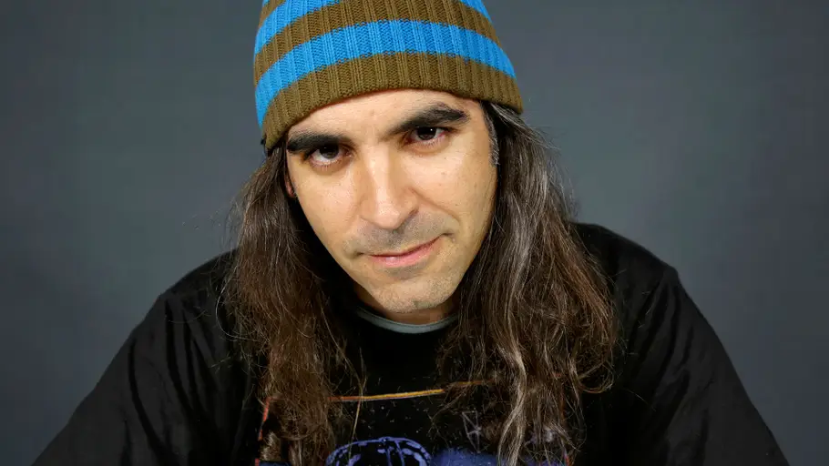 Chema Alonso Chema Alonso