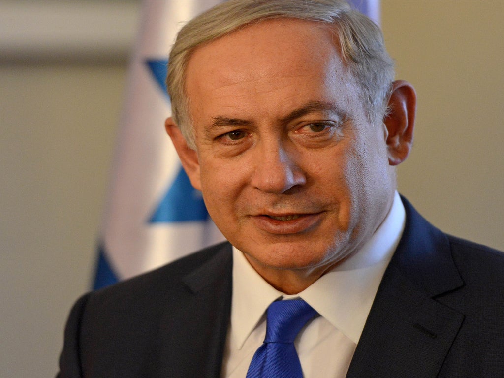 El Mossad, entre los espías del presidente de Israel El Mossad, entre los espías del presidente de Israel