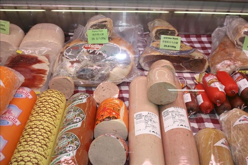 Xavier Bosch: "No hay que abandonar el consumo de carne, pero tiene que ser moderado" Xavier Bosch: "No hay que abandonar el consumo de carne, pero tiene que ser moderado"