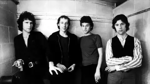 Dire Straits Dire Straits