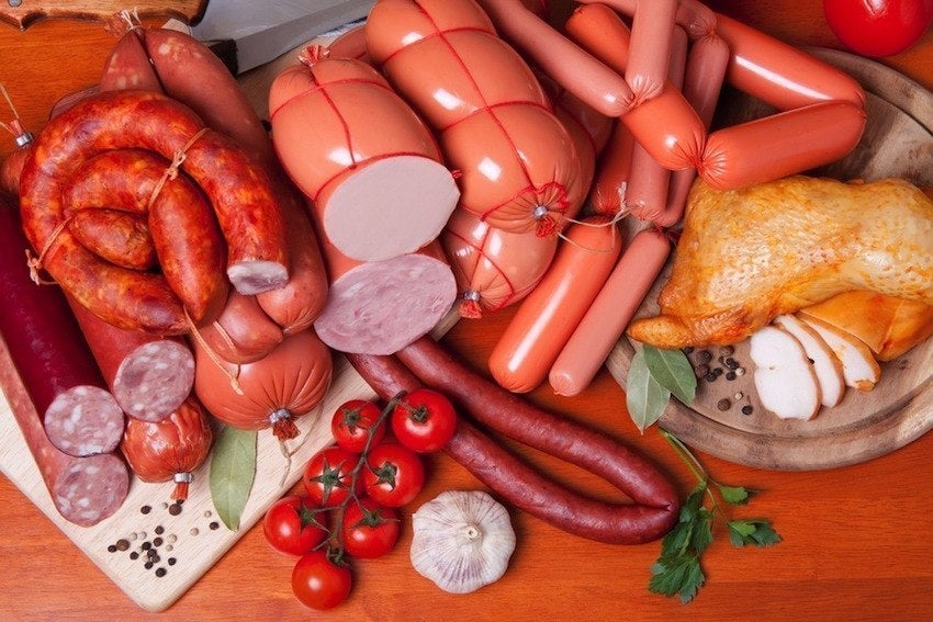 La OMS alerta de los riesgos de la carne procesada La OMS alerta de los riesgos de la carne procesada