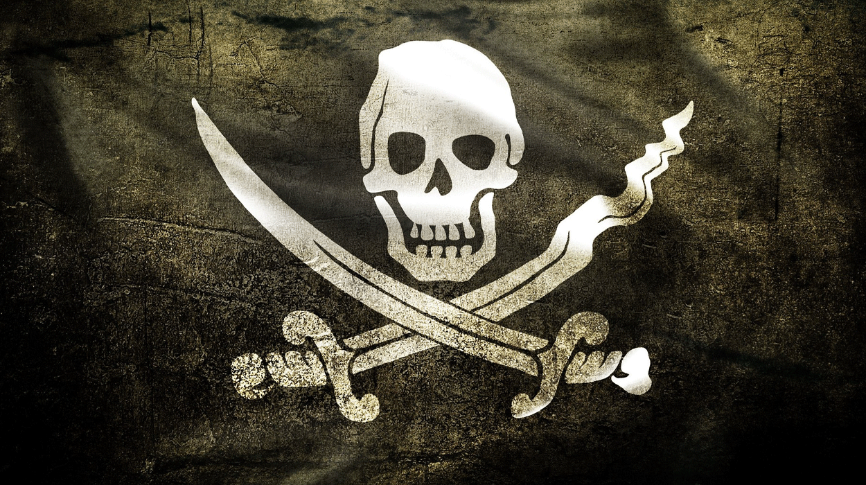 Historias de la Historia: ¿Qué tipos de piratas han existido? Historias de la Historia: ¿Qué tipos de piratas han existido?