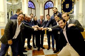 Málaga será la Capital Europea del Deporte en 2020 Málaga será la Capital Europea del Deporte en 2020
