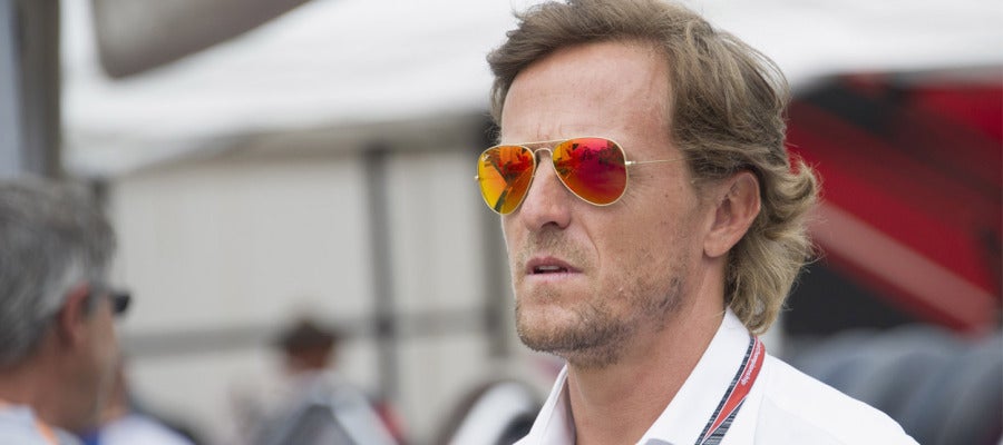Sete Gibernau Sete Gibernau