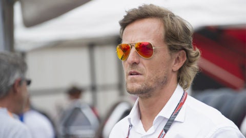 Sete Gibernau
