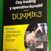 Day trading y operativa bursátil para Dummies