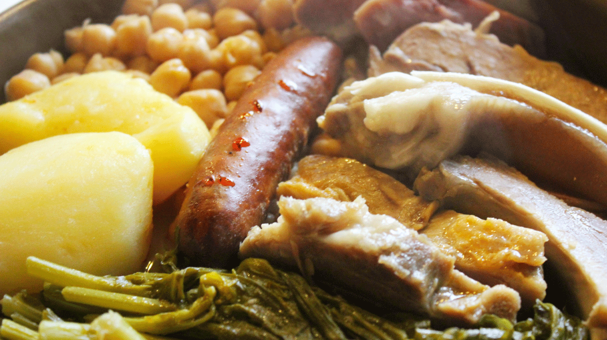 Oyentes: Esos platos de carne a los que no queremos renunciar Oyentes: Esos platos de carne a los que no queremos renunciar