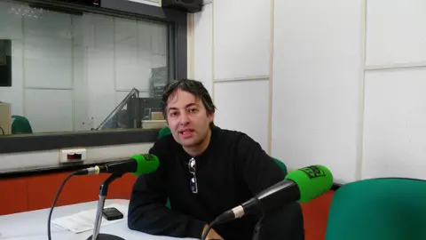 Jorge Iván Argiz Jorge Iván Argiz