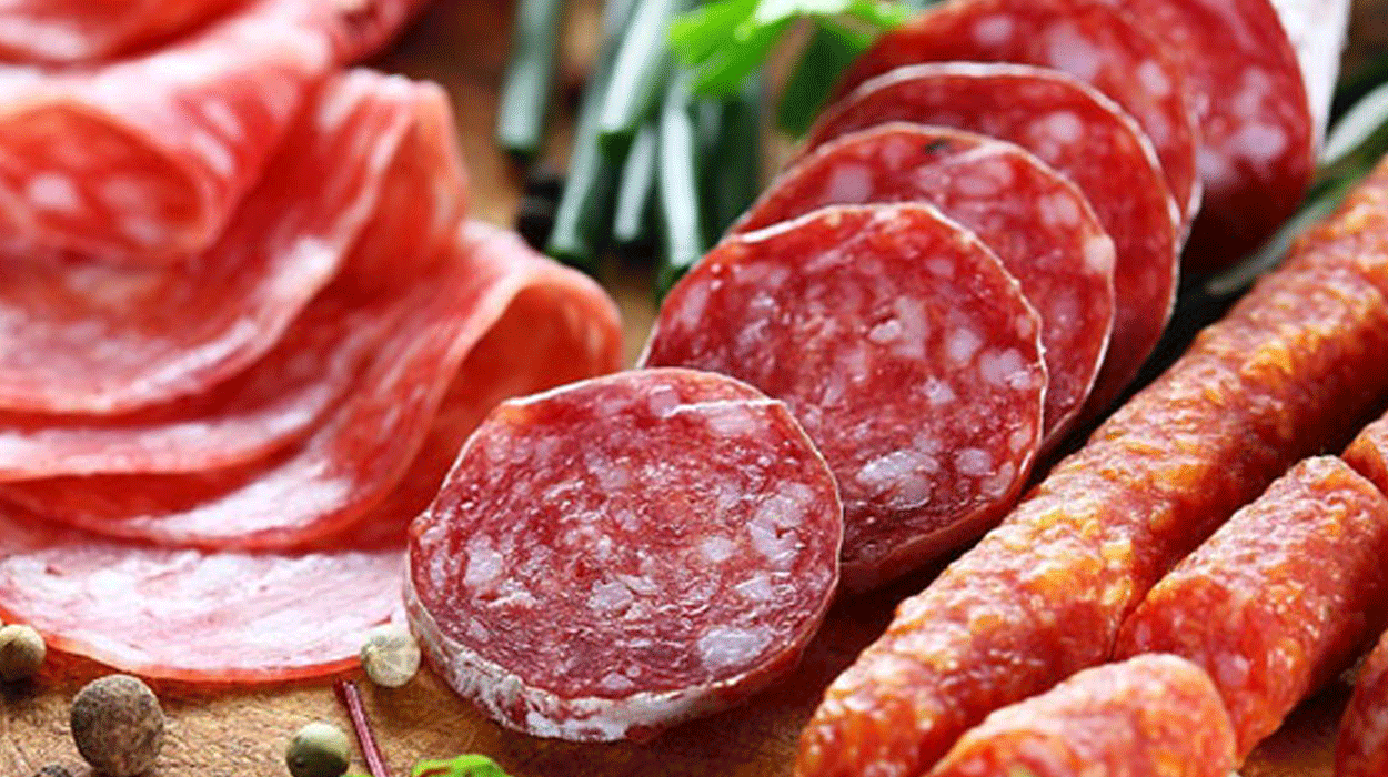 El Gabinete: Los peligros de la carne El Gabinete: Los peligros de la carne