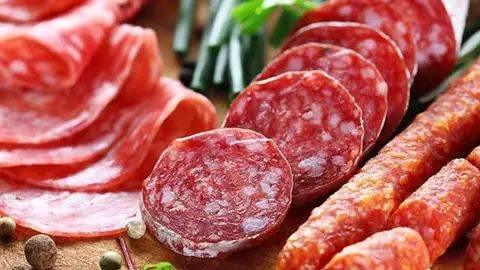 Carne roja Carne roja