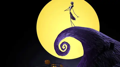 Pesadilla antes de Navidad Pesadilla antes de Navidad