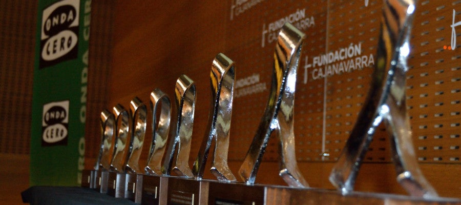 Premios Solidarios Onda Cero Navarra Premios Solidarios Onda Cero Navarra
