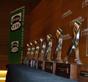 Premios Solidarios Onda Cero Navarra Premios Solidarios Onda Cero Navarra