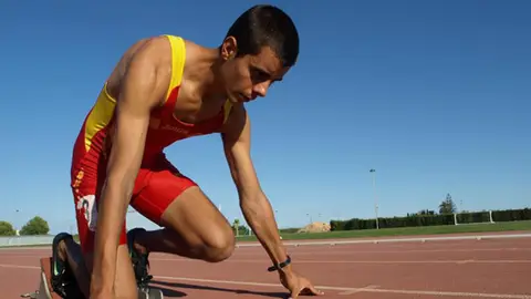 Lorenzo Albaladejo Lorenzo Albaladejo