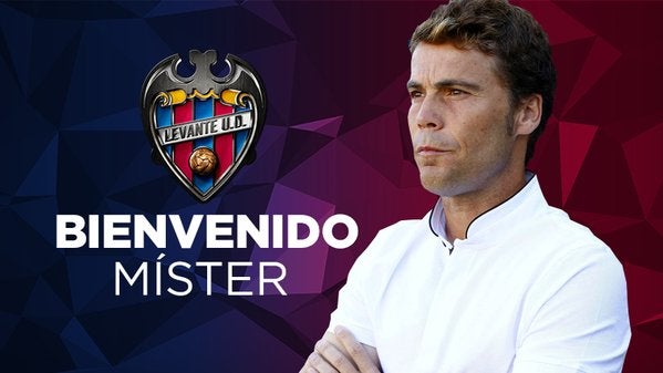 Rubi: "Hemos venido a intentar revertir la situación" Rubi: "Hemos venido a intentar revertir la situación"