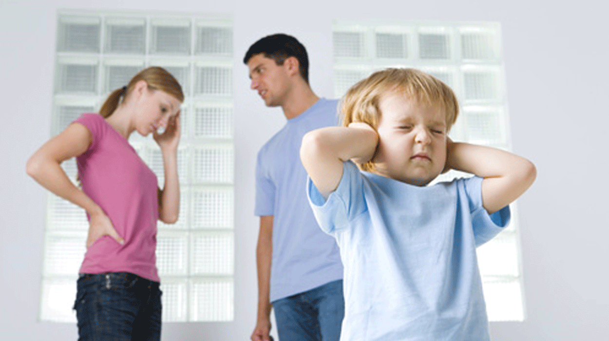 Universidad de padres: ¿Cómo conseguimos que los niños expresen sus emociones? Universidad de padres: ¿Cómo conseguimos que los niños expresen sus emociones?