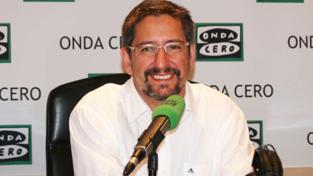 Arturo Téllez quiere 