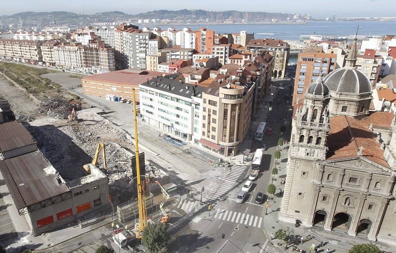 Más de Uno Gijón 24/10/2017 con Ana Fierro Más de Uno Gijón 24/10/2017 con Ana Fierro