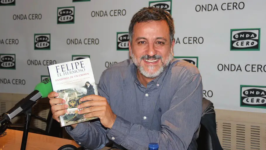 David Botello en Más de uno David Botello en Más de uno