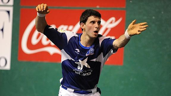 Onda Deportiva Navarra. 29/10/2015 Onda Deportiva Navarra. 29/10/2015