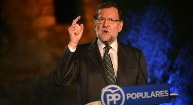 Rajoy se reunirá la próxima semana con UPyD y Duran i Lleida Rajoy se reunirá la próxima semana con UPyD y Duran i Lleida