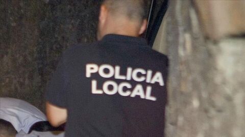  El detenido por la muerte de una mujer en Vigo es su marido