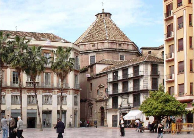 Los 50 años del Ateneo de Málaga Los 50 años del Ateneo de Málaga