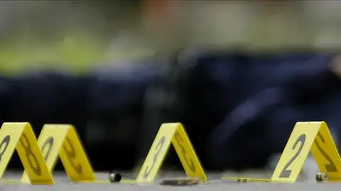 Tiroteo en Indianápolis. Tiroteo en Indianápolis.