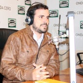 Alberto Garzón