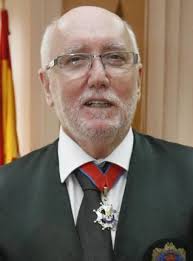 Fiscal Jefe Manuel López Bernal: La prevaricación es un delito de corrupción política Fiscal Jefe Manuel López Bernal: La prevaricación es un delito de corrupción política