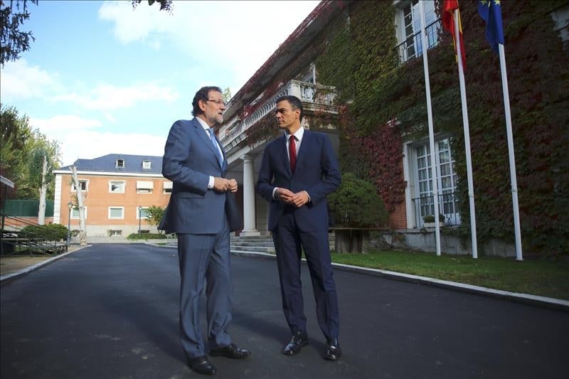 El Bisturí: "PP y PSOE saben en qué terreno se mueven" El Bisturí: "PP y PSOE saben en qué terreno se mueven"