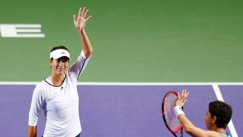 Su&aacute;rez y Muguruza