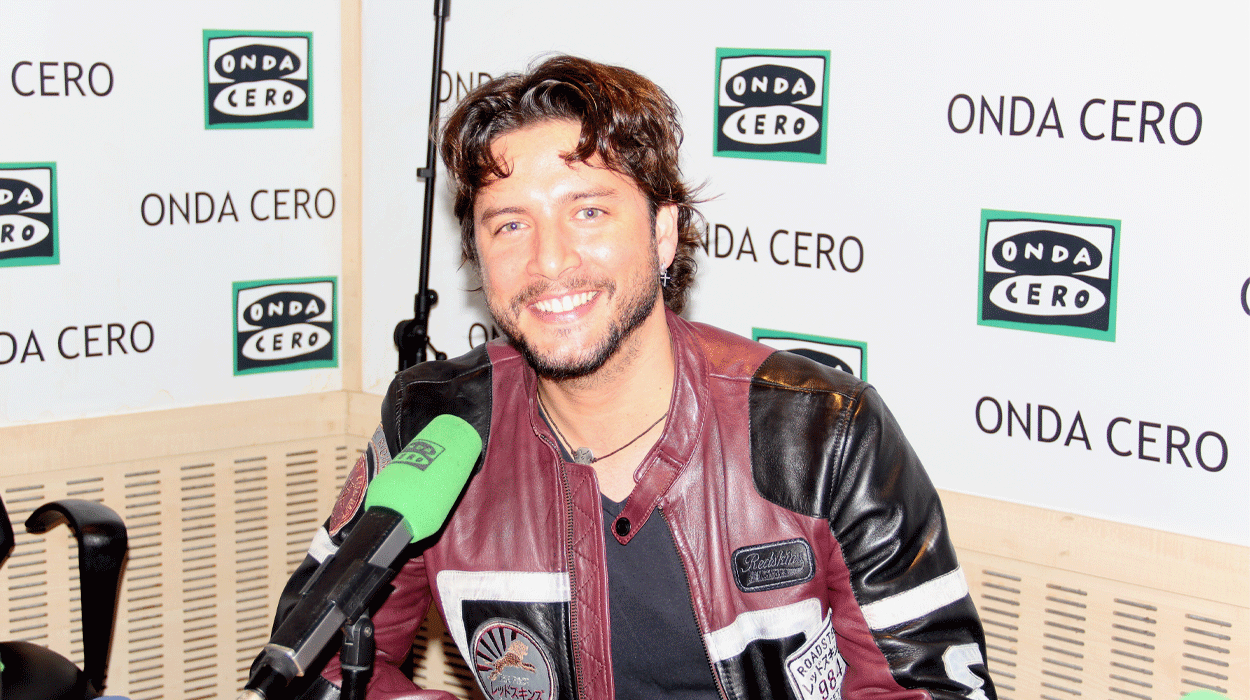 Más de Uno Huelva - 22/08/25 - Especial Manuel Carrasco: 'Lolo' vuelve a casa Más de Uno Huelva - 22/08/25 - Especial Manuel Carrasco: 'Lolo' vuelve a casa