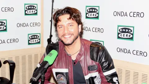 Manuel Carrasco en Más de uno Manuel Carrasco en Más de uno