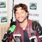 Manuel Carrasco en Más de uno Manuel Carrasco en Más de uno