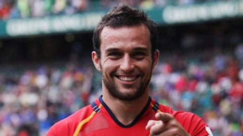 C&eacute;sar Sempere