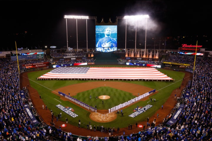 Living in America: La MLB vuelve a Cuba Living in America: La MLB vuelve a Cuba