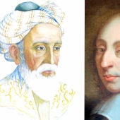 Omar Jayam y Blaise Pascal