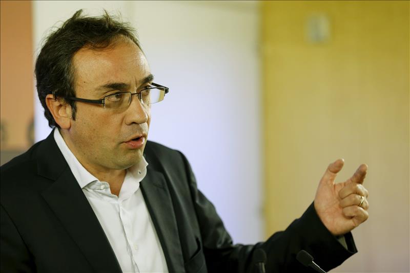 Rull fija este viernes como límite para un pacto con "escasas opciones" de éxito Rull fija este viernes como límite para un pacto con "escasas opciones" de éxito
