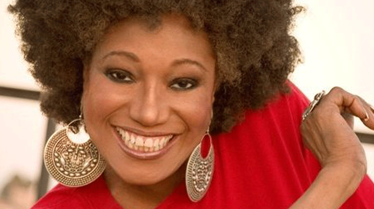 El Discoforum de La Polaca: Bonnie Pointer canta sin las Pointer Sisters El Discoforum de La Polaca: Bonnie Pointer canta sin las Pointer Sisters