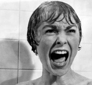 'Psicosis' 'Psicosis'