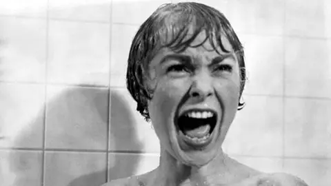 'Psicosis' 'Psicosis'