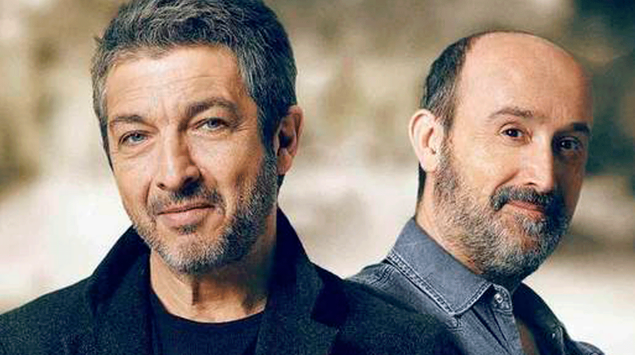 Cine: 'Truman' y otros estrenos de la semana Cine: 'Truman' y otros estrenos de la semana