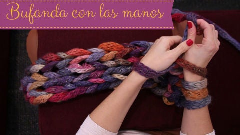 DIY con Mar&iacute;a G. Lomas