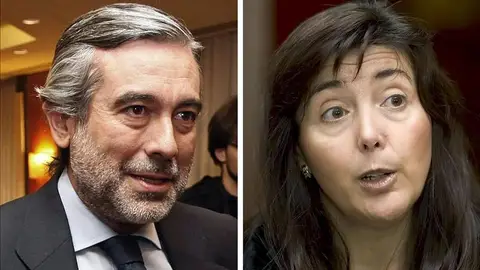 La Audiencia Nacional aparta a López y Espejel del tribunal del caso Gürtel La Audiencia Nacional aparta a López y Espejel del tribunal del caso Gürtel
