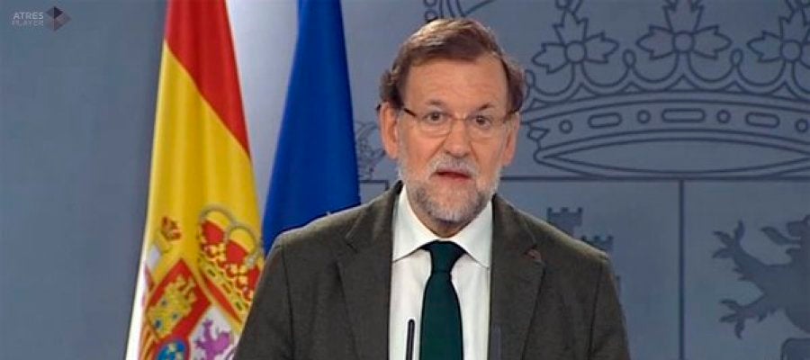 Mariano Rajoy Mariano Rajoy