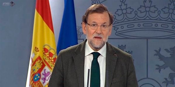 Rajoy termina con Duran y Herzog la ronda para buscar un pacto contra el desafío soberanista Rajoy termina con Duran y Herzog la ronda para buscar un pacto contra el desafío soberanista