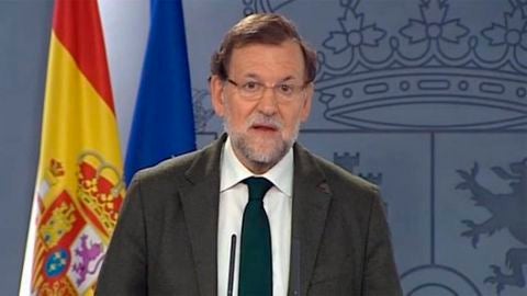Mariano Rajoy
