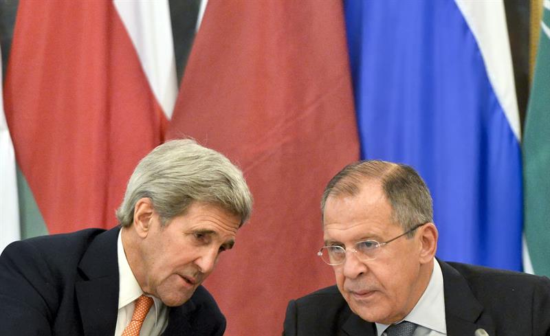 Los nueve puntos pactados en Viena para el proceso de paz en Siria Los nueve puntos pactados en Viena para el proceso de paz en Siria
